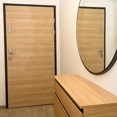 Azur Delux -1bd Flat With Parking & Pool By Flat Mаnаger Apartamento