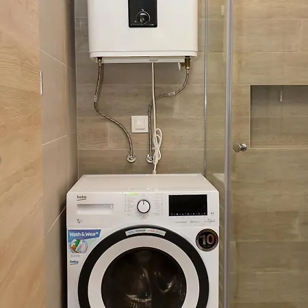 Appartement Azur Delux -1bd Flat With Parking & Pool By Flat Mаnаger