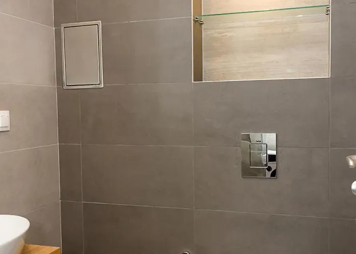 Azur Delux -1bd Flat With Parking & Pool By Flat Mаnаger